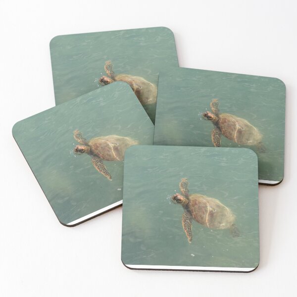 Item preview, Sea Turtle designed and sold by Carol Bock.
