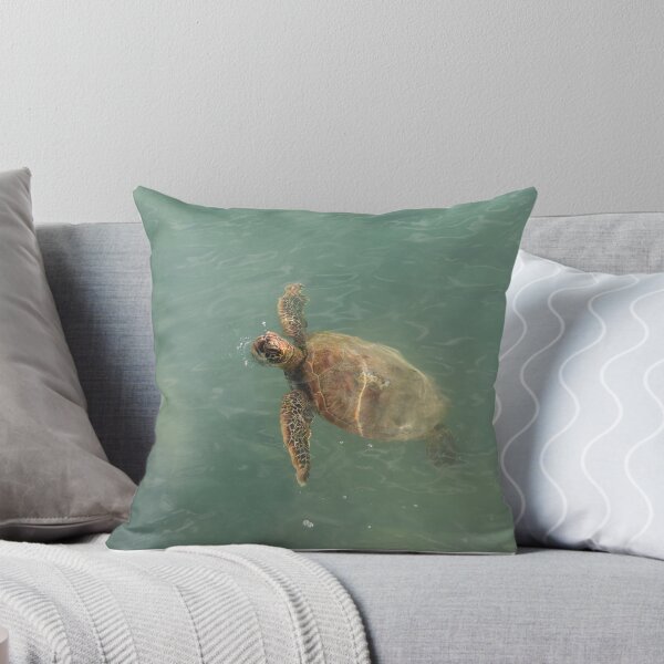Item preview, Sea Turtle designed and sold by Carol Bock.