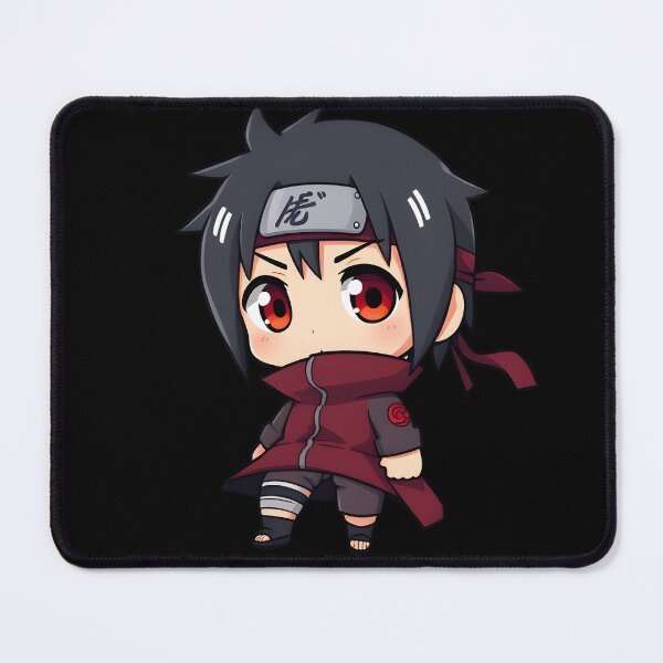 Item preview, Chibi Itachi Uchiha Ninja designed and sold by Crazy_Fits.