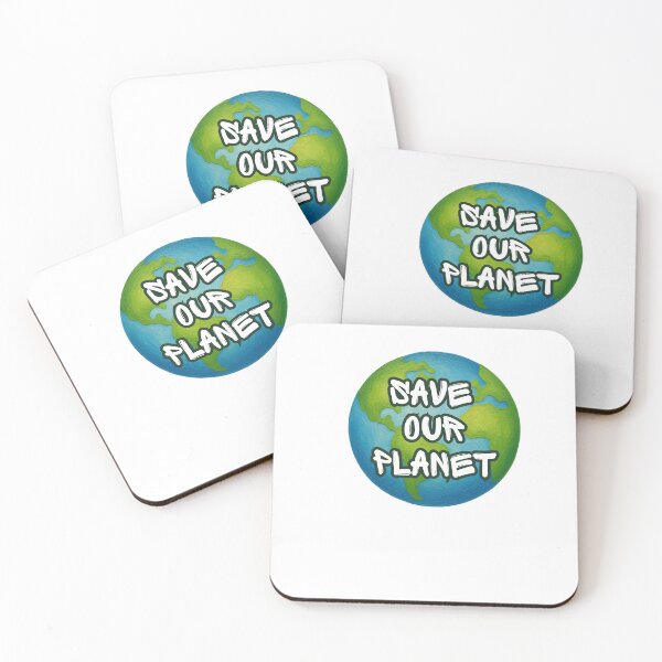 Item preview, Save Our Planet designed and sold by KreeSey.