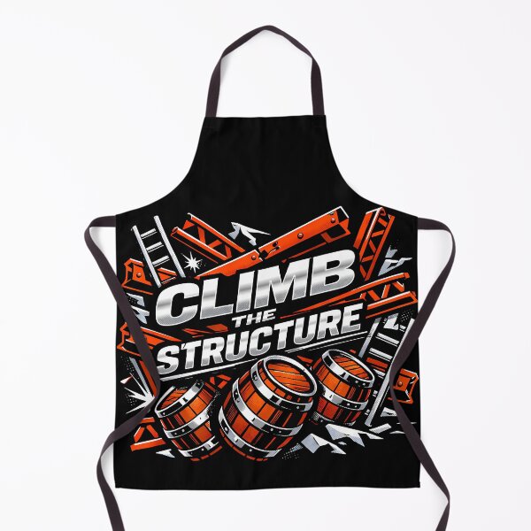 Item preview, Industrial Steel Girders Urban Streetwear designed and sold by agearb.