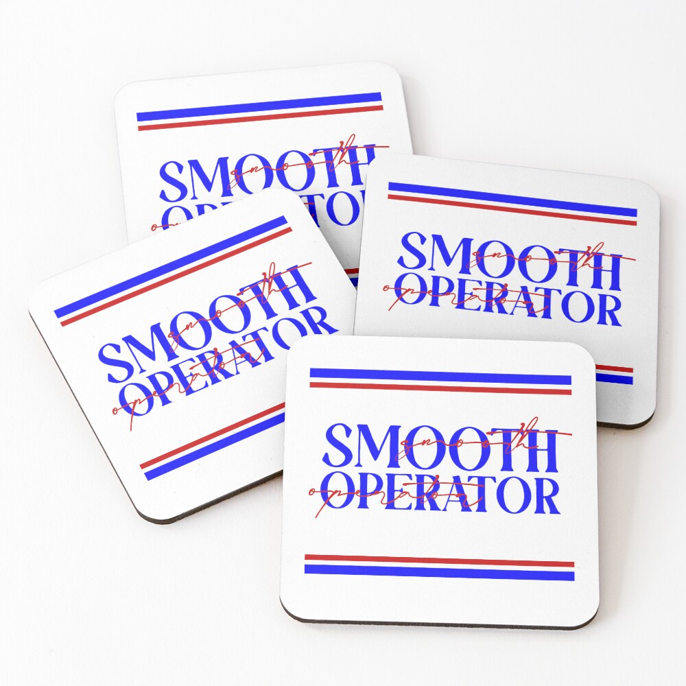 Item preview, Coasters (Set of 4) designed and sold by SimpleOrdinary.
