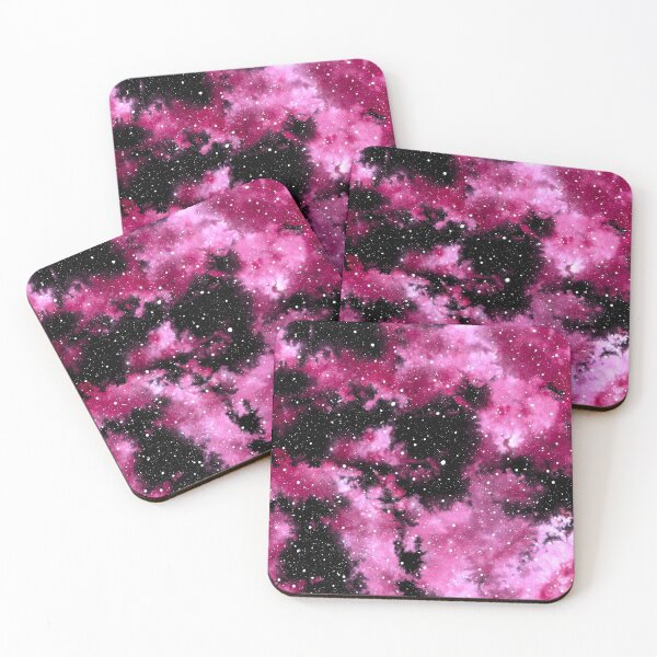 Item preview, Pink Nebula designed and sold by byLunaC.