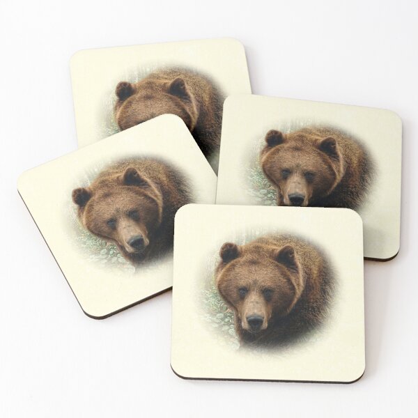 Item preview, Brown Bear designed and sold by Guardi71.