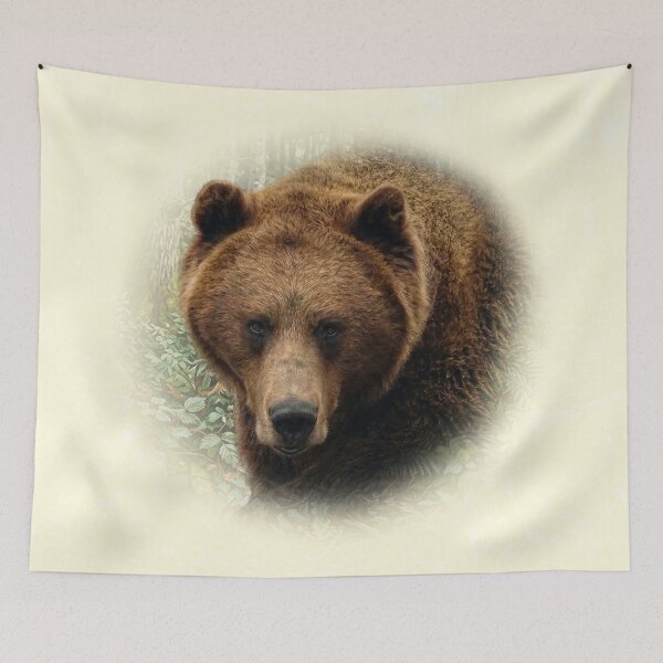 Item preview, Brown Bear designed and sold by Guardi71.