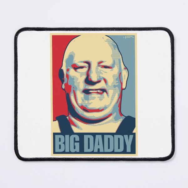 Item preview, Big Daddy designed and sold by DFA.