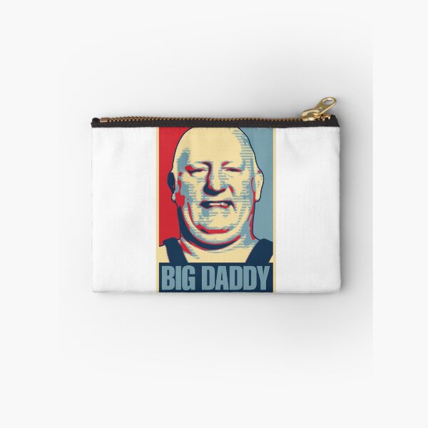 Item preview, Big Daddy designed and sold by DFA.