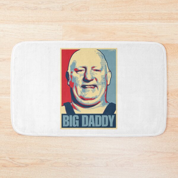 Item preview, Big Daddy designed and sold by DFA.