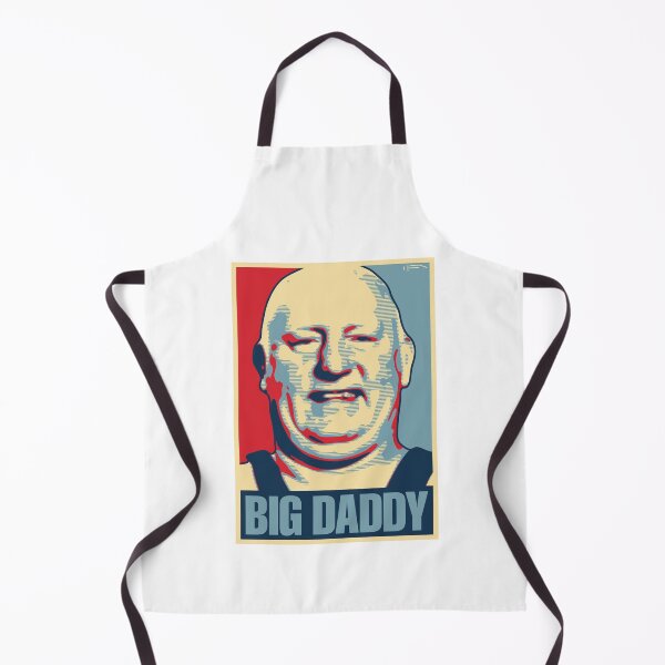 Item preview, Big Daddy designed and sold by DFA.