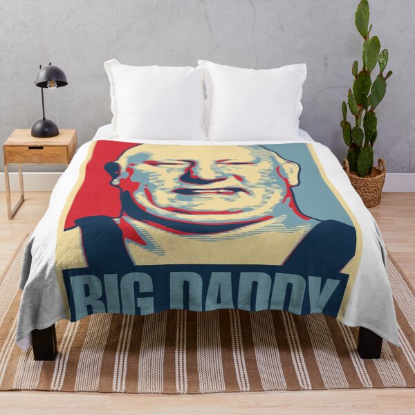 Item preview, Big Daddy designed and sold by DFA.