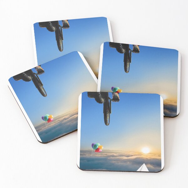 Item preview, Flyin' High designed and sold by akiometrix.