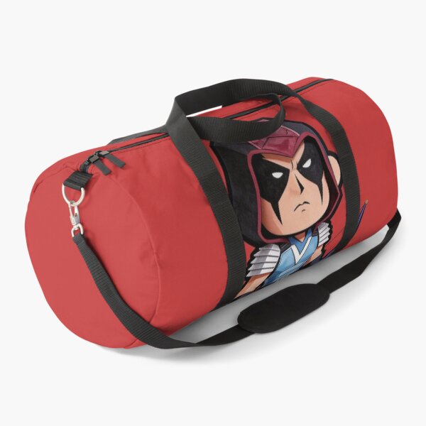 Item preview, The Chameleon Cutie: Zartan (Master of Disguise) designed and sold by CleverCulture.