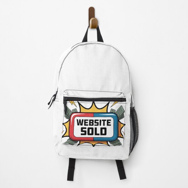 Item preview, Website Sold Binary Success Pop Art Entrepreneur designed and sold by PixelWaveBD.