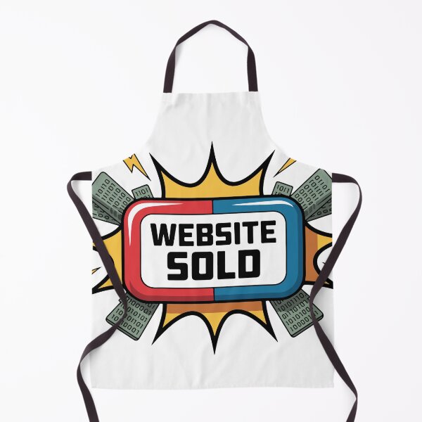 Item preview, Website Sold Binary Success Pop Art Entrepreneur designed and sold by PixelWaveBD.