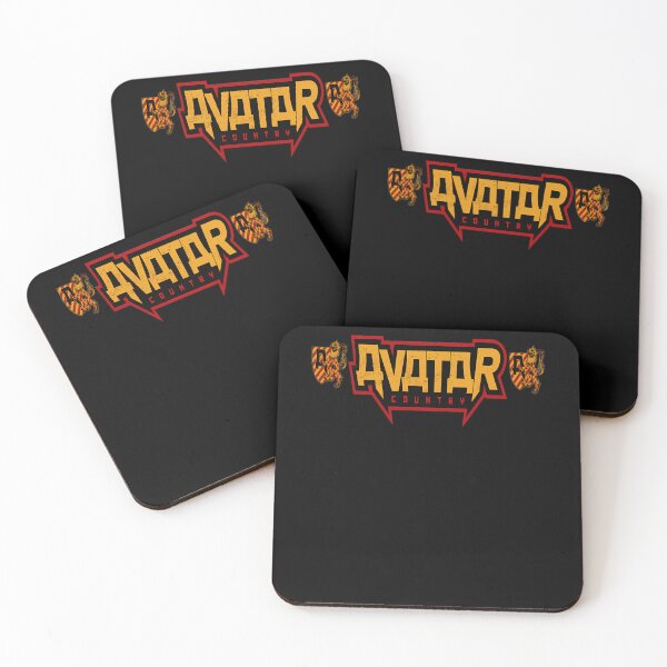 Item preview,  best art of avatar band  designed and sold by topartist20.