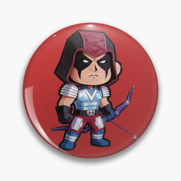 Item preview, Zartan Cutie: The "Sunlight" Disguise Edition designed and sold by CleverCulture.