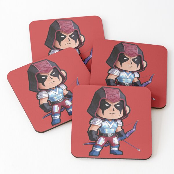 Item preview, Zartan Cutie: The "Sunlight" Disguise Edition designed and sold by CleverCulture.