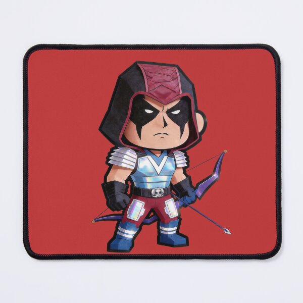 Item preview, Zartan Cutie: The "Sunlight" Disguise Edition designed and sold by CleverCulture.