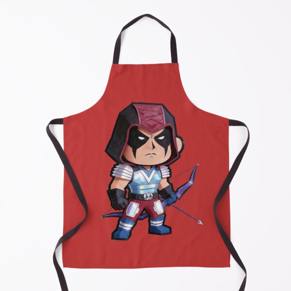 Item preview, Zartan Cutie: The "Sunlight" Disguise Edition designed and sold by CleverCulture.