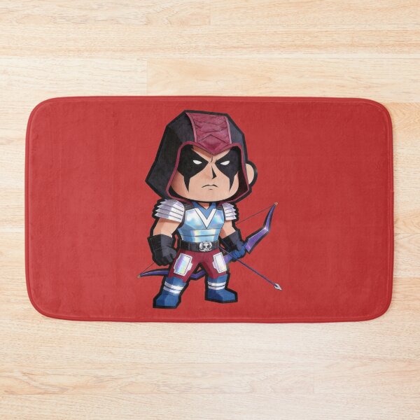 Item preview, Zartan Cutie: The "Sunlight" Disguise Edition designed and sold by CleverCulture.
