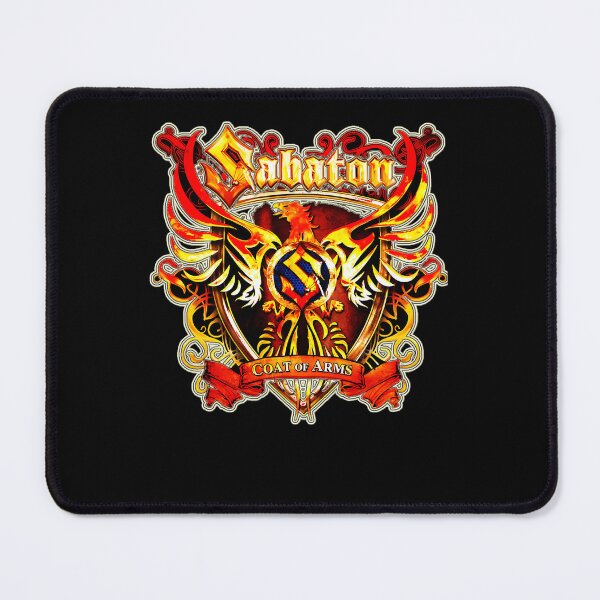 Item preview, Funny Men Sabaton Trending Gifts Movie Fan designed and sold by topartist20.