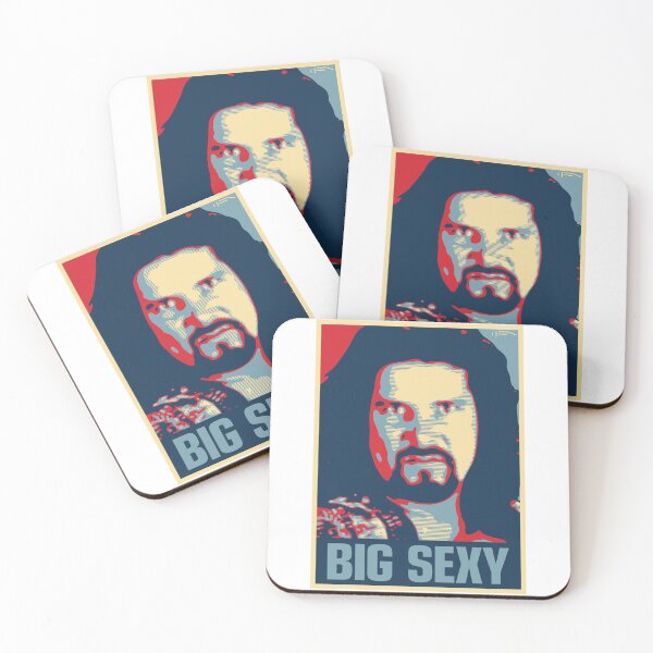 Item preview, Big Sexy designed and sold by DFA.