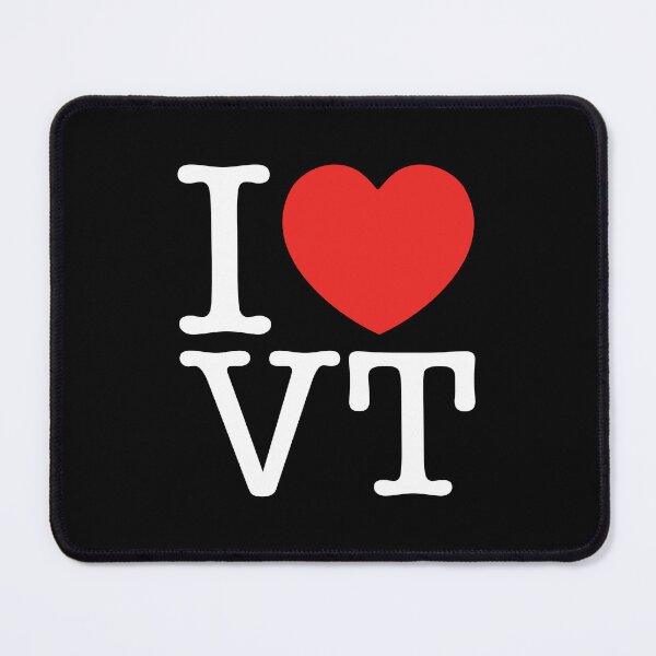 Item preview, I Love Vermont designed and sold by shitpostee.