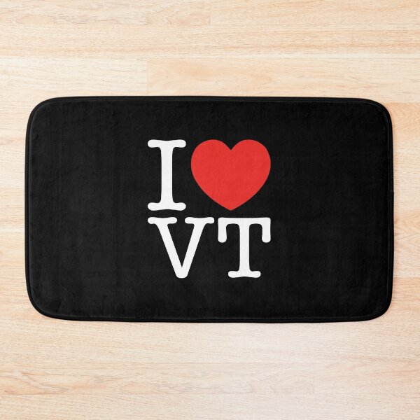 Item preview, I Love Vermont designed and sold by shitpostee.