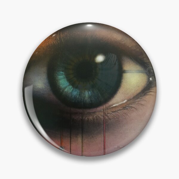 Item preview, Eye Circuit designed and sold by akiometrix.