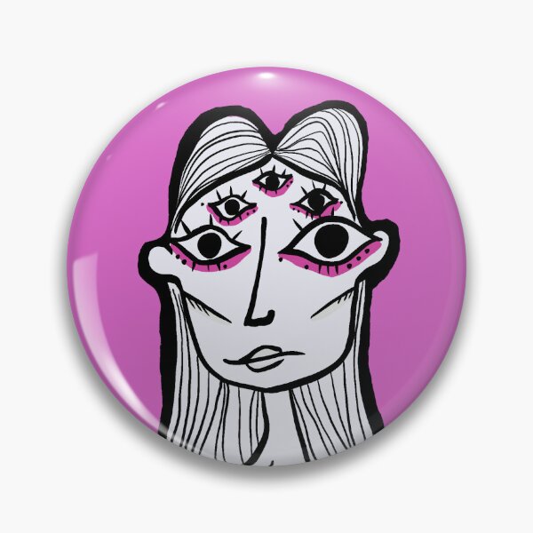 Item preview, Eye see you designed and sold by EHLISCA.