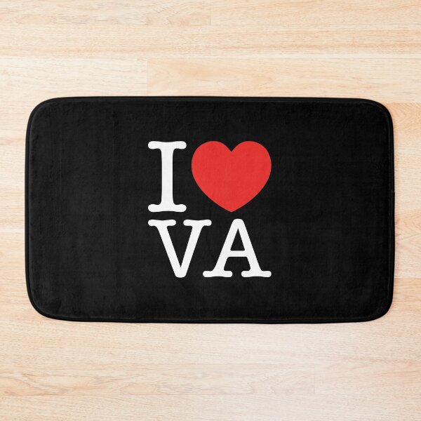 Item preview, I Love Virginia designed and sold by shitpostee.
