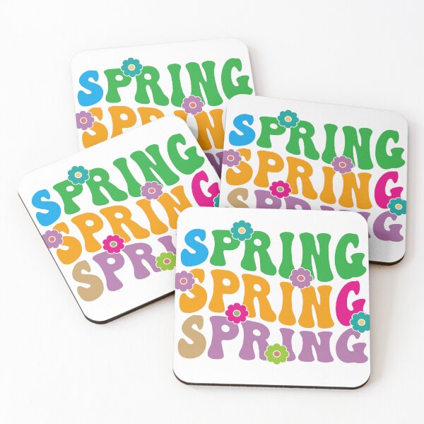 Item preview, SPRING SPRING SPRING -Spring is the season of happiness- designed and sold by LOVEARTDESIGN.