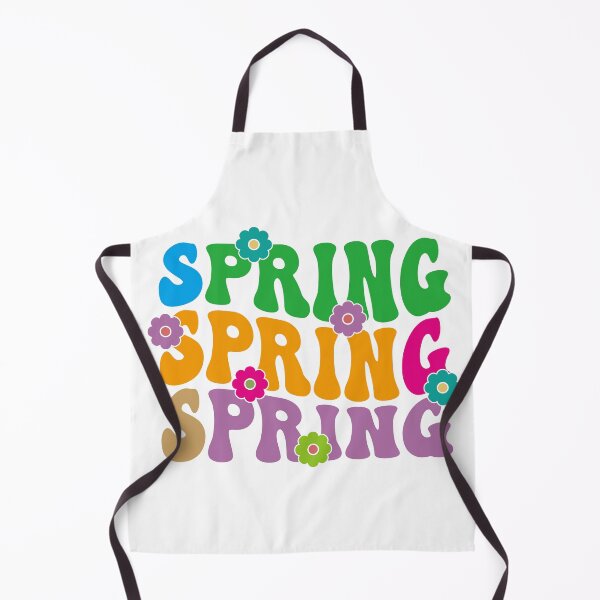 Item preview, SPRING SPRING SPRING -Spring is the season of happiness- designed and sold by LOVEARTDESIGN.