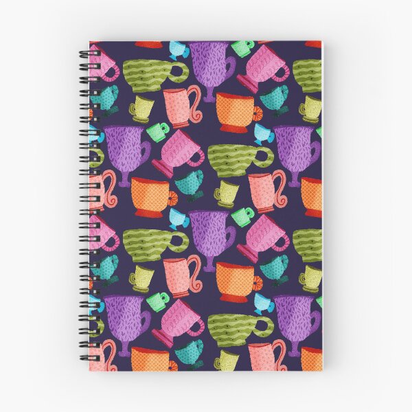 Item preview, Whimsical Sips designed and sold by Nicole Dawn Design.