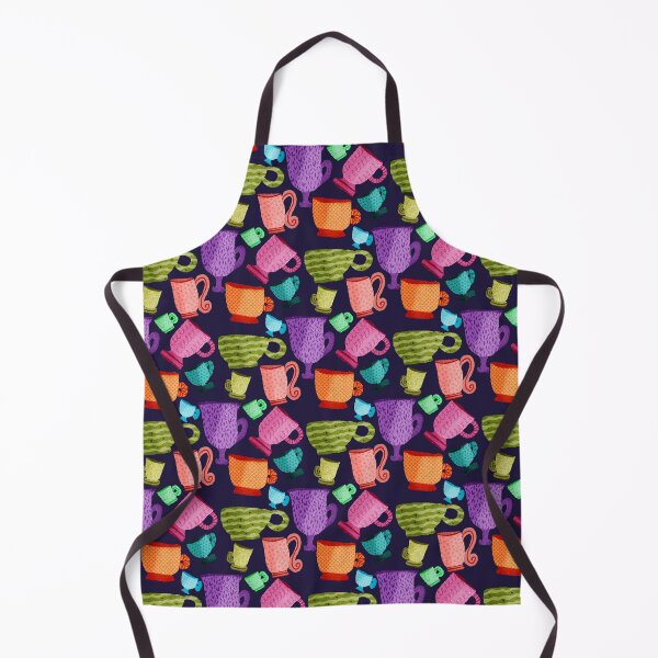 Item preview, Whimsical Sips designed and sold by Nicole Dawn Design.