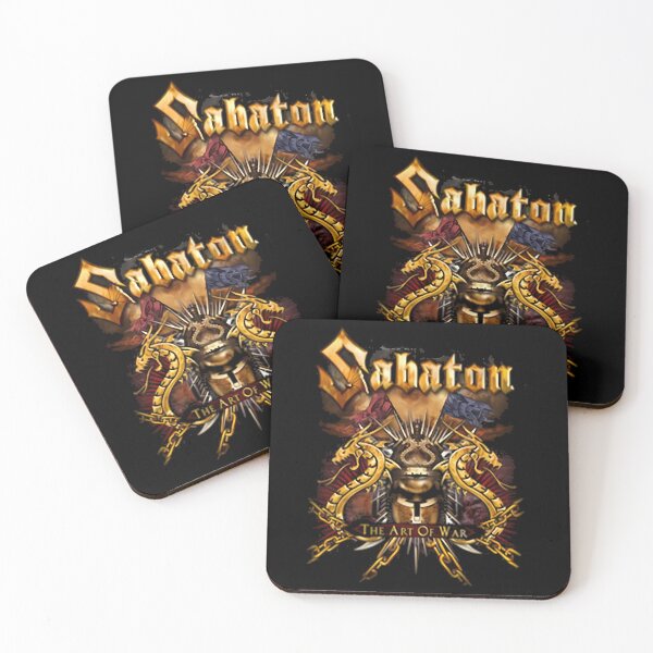Item preview, Men Women Sabaton Rancid Awesome For Movie Fan  designed and sold by topartist20.