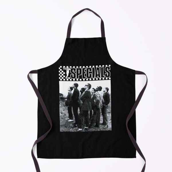 Item preview, The Specials Band Popular With Many Songs And Albums Astonish The Audience The Mods And Skinhead Fus  designed and sold by topartist20.