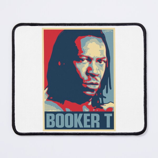 Item preview, Booker T designed and sold by DFA.