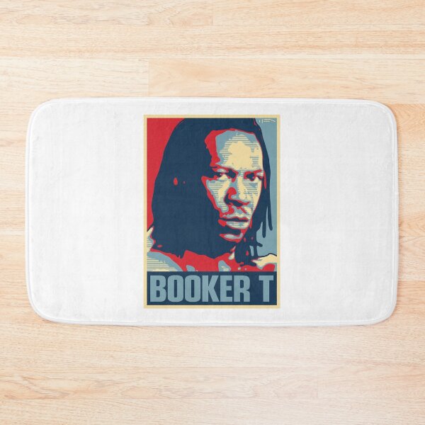 Item preview, Booker T designed and sold by DFA.