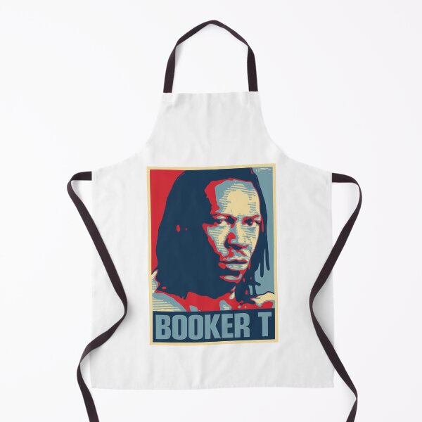 Item preview, Booker T designed and sold by DFA.