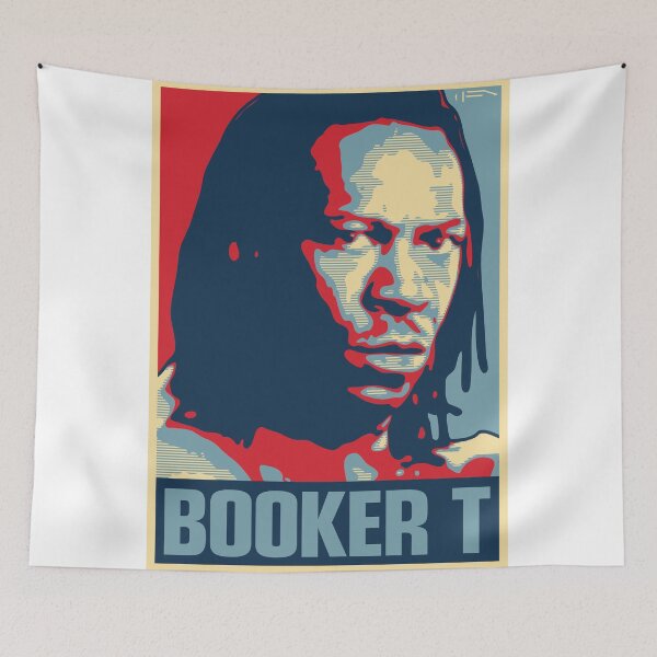 Item preview, Booker T designed and sold by DFA.