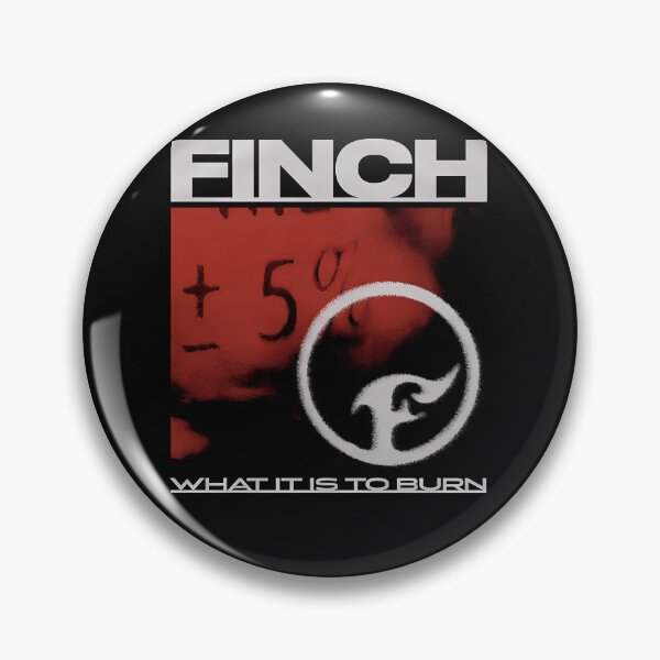 Item preview, FINCH BAND  designed and sold by topartist20.