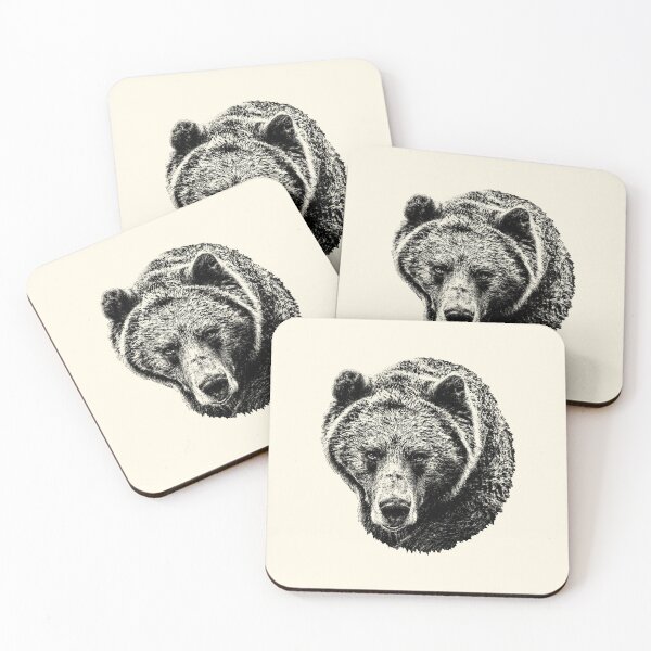 Item preview, Brown Bear designed and sold by Guardi71.