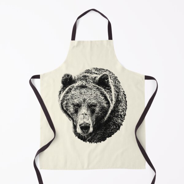 Item preview, Brown Bear designed and sold by Guardi71.