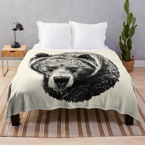 Item preview, Brown Bear designed and sold by Guardi71.