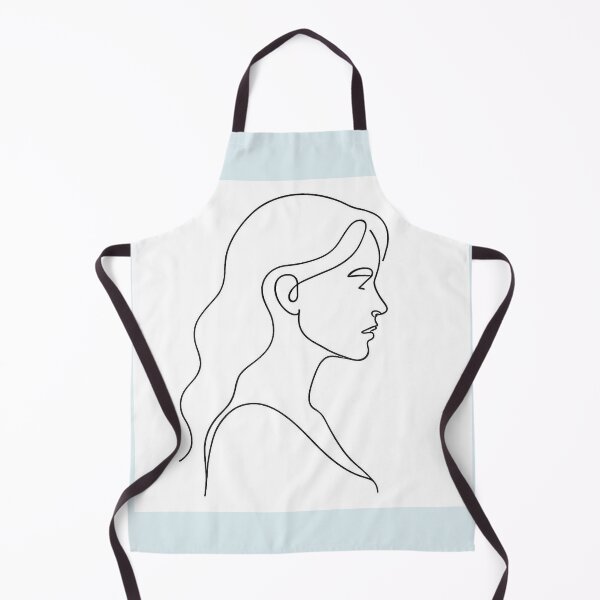 Item preview, Stunning Lovers — Minimalist Line Art Design designed and sold by Arte-Excellency.