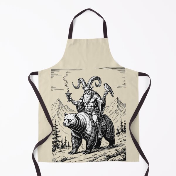Item preview, Balan’s Ritual Ride designed and sold by taiche.