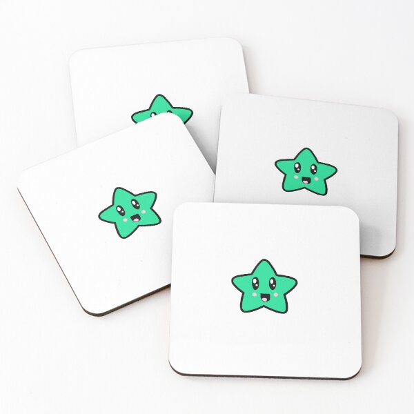 Item preview, Starry designed and sold by GH.