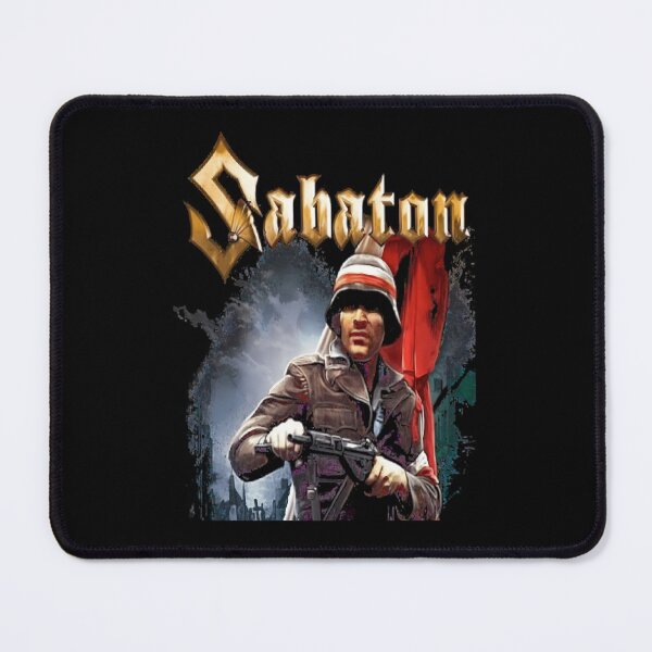 Item preview, Women Men Discount Sabaton More Then Awesome designed and sold by topartist20.