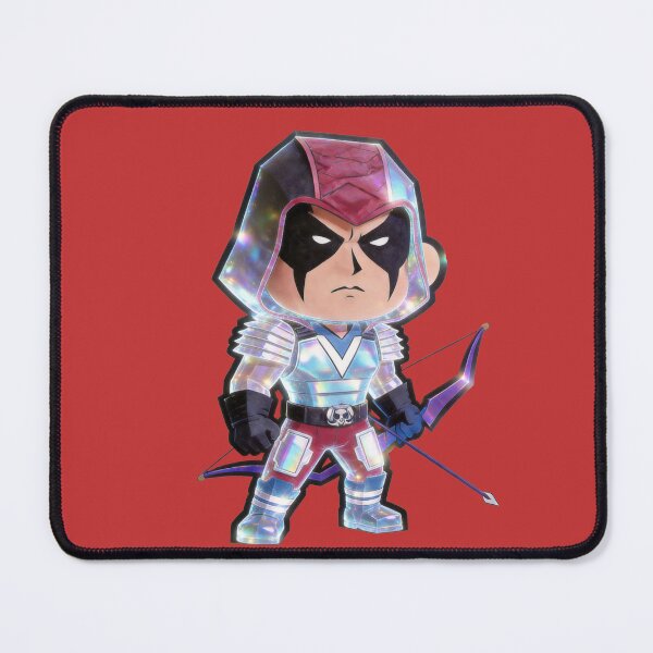 Item preview, Zartan Cutie: The "Sunlight" Disguise Edition designed and sold by CleverCulture.